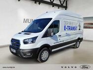 Ford Transit, E 350 L3H3 Trend, Jahr 2023 - Landshut