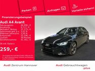 Audi A4, Avant S line 40 TDI quattro, Jahr 2024 - Hannover