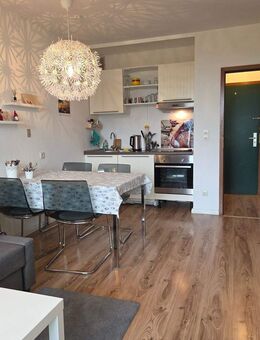 Appartement im Ferienpark Hahnenklee - Goslar