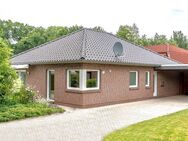 Altersgerechter Bungalow in Eversten - Oldenburg