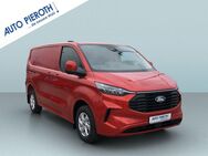 Ford Transit Custom, 320 L1 LKW Autm Limited (V710), Jahr 2024 - Bingen (Rhein)