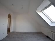 Zentral Wohnen! Renovierte 2-Zimmer-Wohnung in DU-Beeck - Duisburg