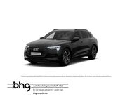 Audi e-tron, advanced 50 quattro advanced, Jahr 2021 - Balingen