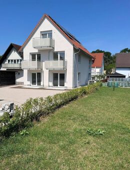 Ideal zur Kapitalanlage! Gepflegtes 1-Zi-Apartment zentrumsnah in ruhiger Siedlungslage! - Schwäbisch Hall