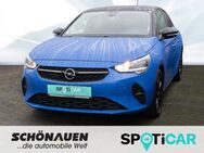 Opel Corsa, 1.2 TURBO EDITION S MET, Jahr 2020 - Solingen (Klingenstadt)