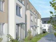 Attraktives Reihenmittelhaus mit großzügigem Wohnraum - Nürnberg