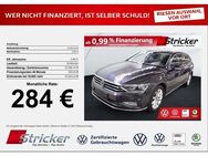 VW Passat Variant Elegance 2.0TDI DSG 284,-ohne Anz - Horn-Bad Meinberg