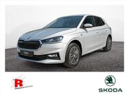 Skoda Fabia, 1.0 TSi Selection, Jahr 2022 - Pinneberg