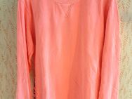 Box#4 Replay Pullover L 42 rosa Pulli Sweater langarm longsleeve stretchig Damen - Mühlberg (Elbe)