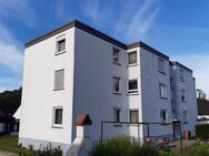 Attraktive 2,5-Zimmer-DG-Wohnung mit gehobener Innenausstattung mit Balkon und EBK in Vellberg - Vellberg