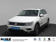 VW Tiguan, 1.4 TSI Oanorama, Jahr 2017 - Hannover