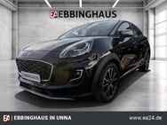 Ford Puma, 1.0 EcoBoost EU6d-T Titanium Massagesitze Ambientebeleuchtung, Jahr 2020 - Unna