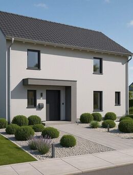 Wo Träume wohnen - Euer Traumhaus wartet! - Gaimersheim