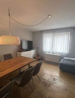 Schöne 3-Zimmer-Wohnung im Stuttgarter Westen! - Stuttgart