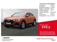 Audi Q3, Sportback 35 TDI quattro, Jahr 2022 - Münster