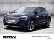 Audi Q4, 45 quattro S line, Jahr 2023 - Merseburg