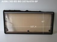 Hobby Wohnwagenfenster Bonoplex 107,4x47,0 - Sonderpreis w.Rahmen - Schotten Zentrum