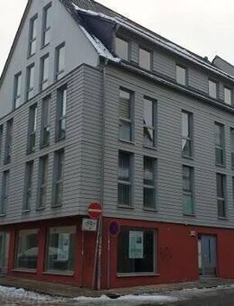 3-Zimmer-Wohnung im Zentrum der Freiberger Innenstadt - Freiberg