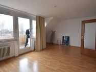 Singles Aufgepasst! Apartment mit Balkon in ruhiger Lage - Düsseldorf