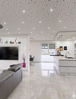 Repräsentatives und modernes Wohn- und Geschäftshaus in Offenbach an der Queich - Offenbach (Queich)