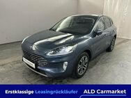 Ford Kuga 2.5 Duratec PHEV TITANIUM X Geschlossen, 5-türig, Automatik, 1-Gang - Bad Fallingbostel