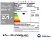 VW ID.3, W Pro Performance 1st, Jahr 2020 - Krefeld