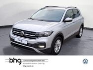 VW T-Cross, 1.0 TSI Life T-Cross Life, Jahr 2021 - Reutlingen