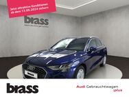 Audi A3, 1.0 TFSI 30 Sportback advanced (EURO 6d), Jahr 2023 - Dietzenbach