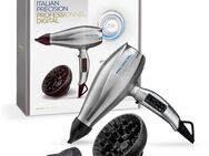 BaByliss Haartrockner 6000E Pro Digital, 2200 W, mit digitalem Motor
