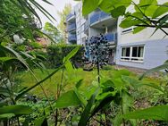 Tolle 3 ZKB-WHG in Augsburg zu verkaufen - Augsburg