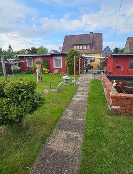 Einfamilienhaus für die Großfamilie - Neumünster