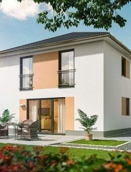 Den Krüpelsee in Sichtweite - Königs Wusterhausen