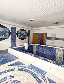 *** Tolles Einfamilienhaus in sehr ruhiger Lage mit imposantem Schwimmbad! *** - Bösel