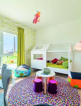 Traumhaus für schmale Grundstücke ! Raus aus der Miete mit allkauf. - Welzheim