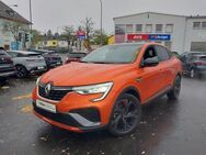 Renault Arkana 1.3 TCe R.S.Line*VIRTUAL*LED*BOSE*CAM*NAV - Braunschweig