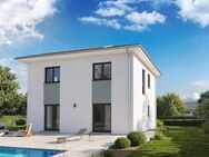 Raus aus der Miete - rein ins Eigenheim! Bauen mit der Nr. 1! - Freiberg (Neckar)