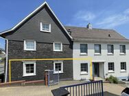 Zentral gelegene Erdgeschosswohnung - Burscheid