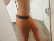 Sexy, heiße Blondine erfüllt dir deine Wünsche. - Hamburg