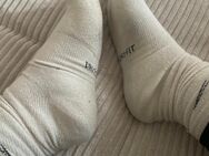 Getragen Socken - Berlin Mitte