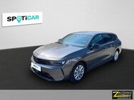 Opel Astra, Lückfahrkamera, Jahr 2023 - Dülmen