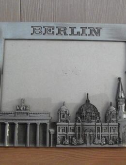Bilderrahmen Berlin - Unna