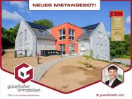 Barrierefreie und energieeffiziente 86m² Dreiraumwohnung mit Garten und Stellplatz - Alfter