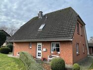 Schönes Einfamilienhaus auf großem Grundstück in ruhiger Lage! - Buchholz (Nordheide)