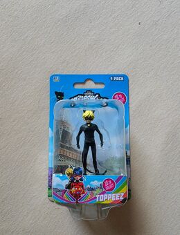 PMI Figur Miraculous Cat Noir OVP - Hannover Ricklingen