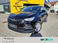 Opel Grandland X, 1.6 Edition, Jahr 2018 - Oschersleben (Bode)