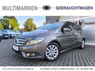 Mercedes-Benz B 200 Navi/SHZ/Kamera/PDCv+h/Leder - Bickenbach (Hessen)