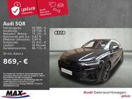 Audi SQ8 TFSI QUATTRO LED+LUFT+AHK+PANO+STANDHZG+HUD+ - Offenbach (Main)