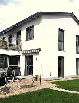 Absolut neuwertiges Anwesen mit guter Ausstattung in attraktiver Lage - Engelthal