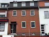 Geräumiges Einfamilienhaus mit Garage und Garten in bester Lage von Geilenkirchen - Geilenkirchen