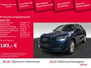 Audi Q2, 35 TFSI Advanced, Jahr 2024 - Hannover